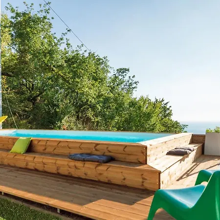 Villa Naima Boutique *