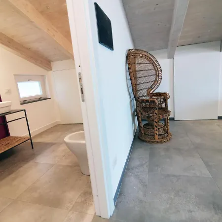 Villa Naima Boutique *