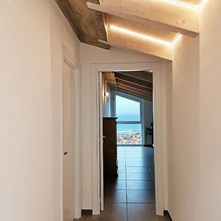 Naima Boutique Villa Ascea