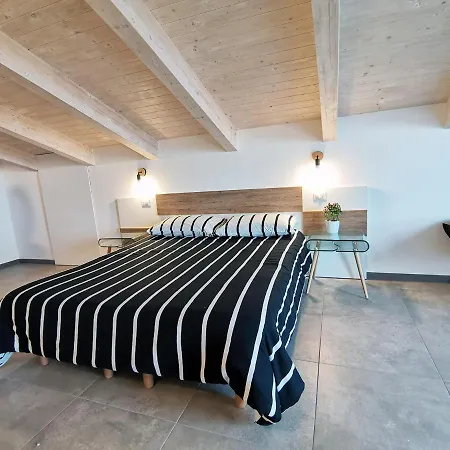 Villa Naima Boutique