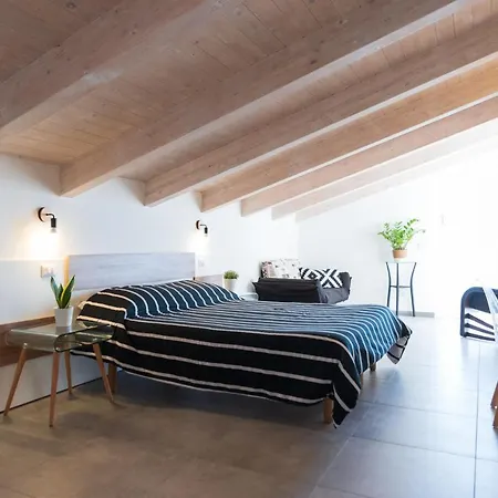 Naima Boutique Villa Ascea