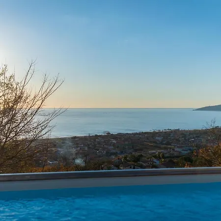 Naima Boutique Villa Ascea