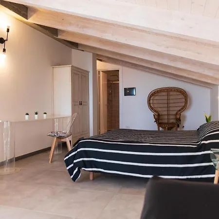Villa Naima Boutique Ascea