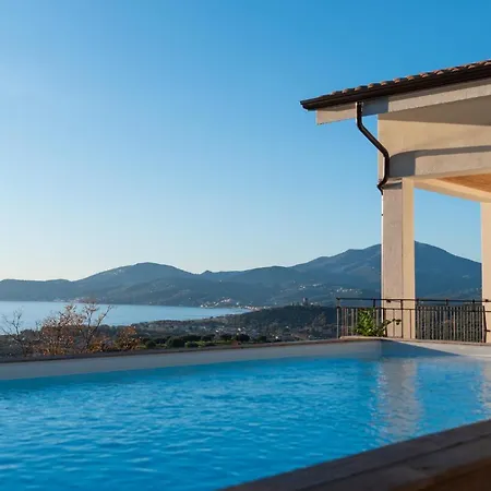 Naima Boutique Villa