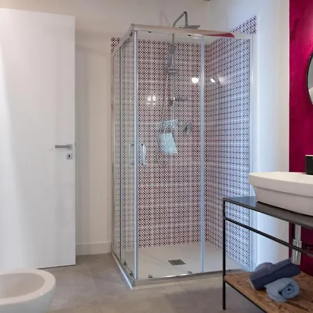 Villa Naima Boutique