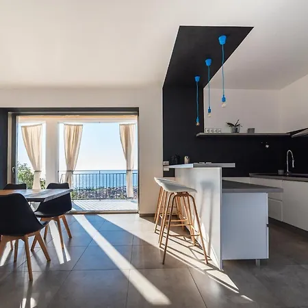 Naima Boutique Villa Ascea