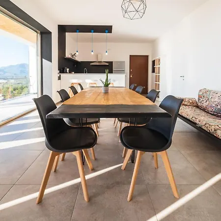 Naima Boutique Villa Ascea