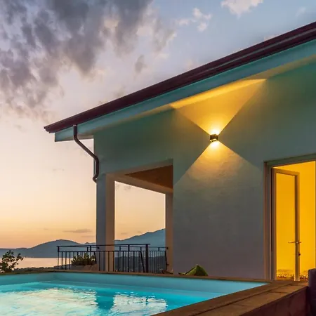 Villa Naima Boutique Ascea