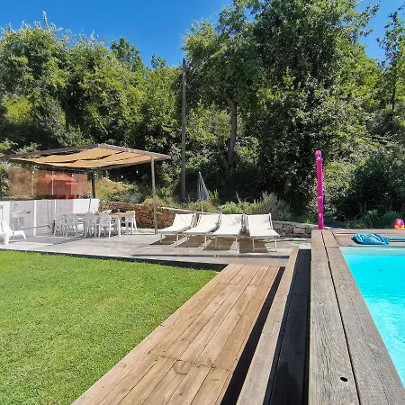 Villa Naima Boutique Ascea