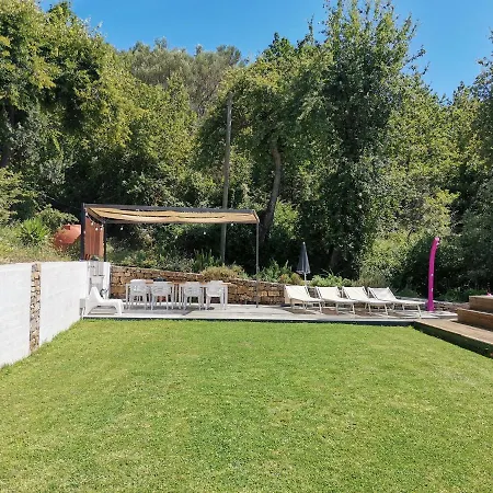 Villa Naima Boutique