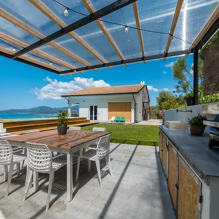 Naima Boutique Villa Ascea