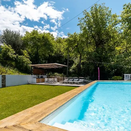 Villa Naima Boutique *