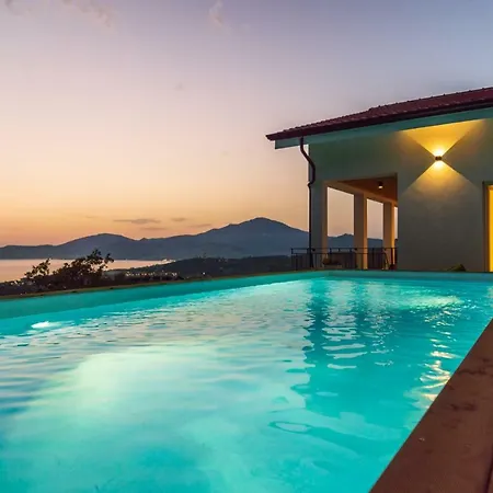 Villa Naima Boutique