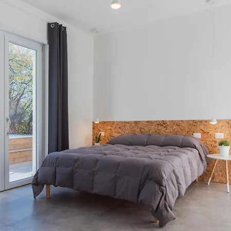 Naima Boutique Villa *