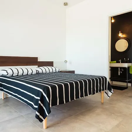 Villa Naima Boutique Ascea