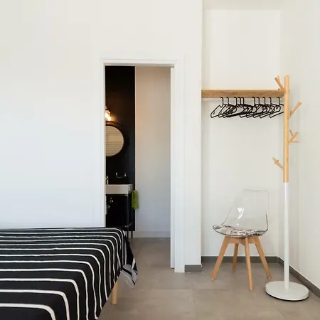 Vila Naima Boutique Ascea