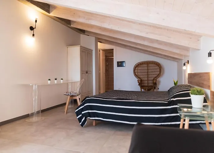 Villa Naima Boutique Ascea