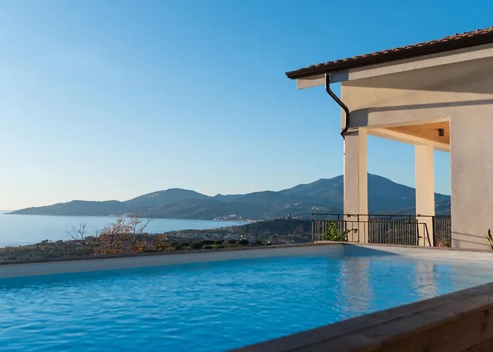 Naima Boutique Villa