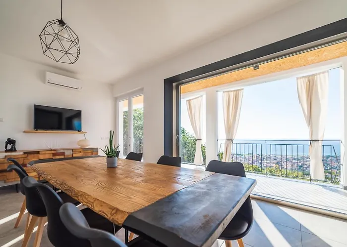 Naima Boutique * Ascea