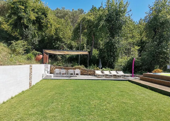 Villa Naima Boutique