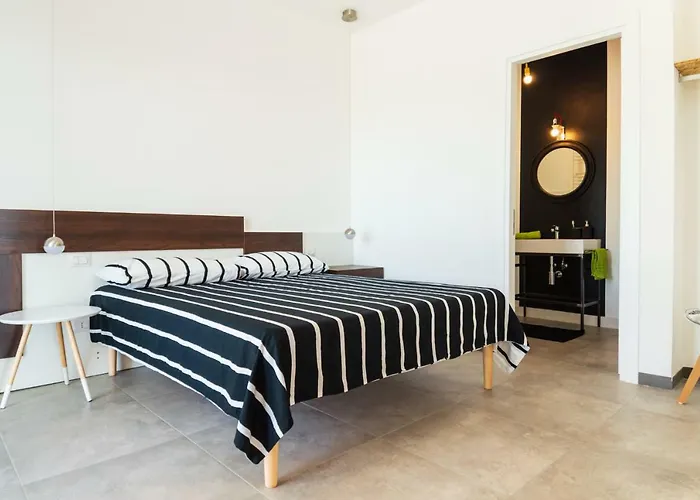 Villa Naima Boutique Ascea