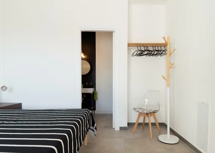 Villa Naima Boutique Ascea